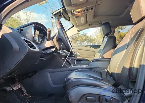 2017 GMC Terrain Slt from USA, damaged, VIN 2GKFLUEK5H6301812